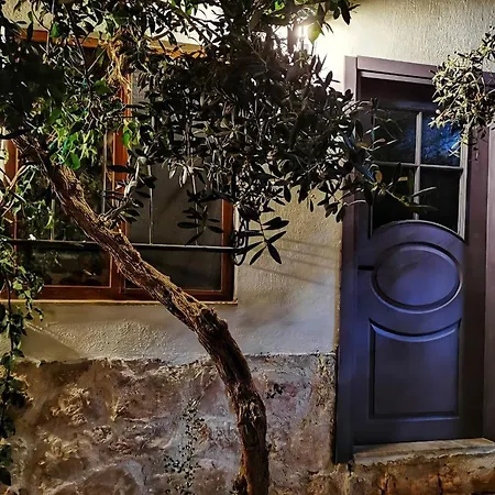 My Stone Hotel Kadirleryakasi