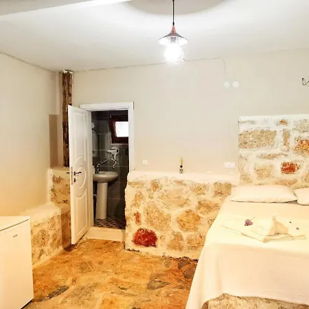 Hotel My Stone