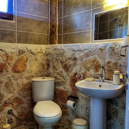 My Stone Hotel