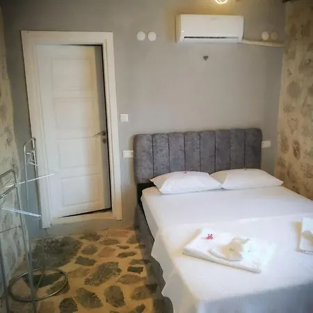 Hotel My Stone Kadirleryakasi