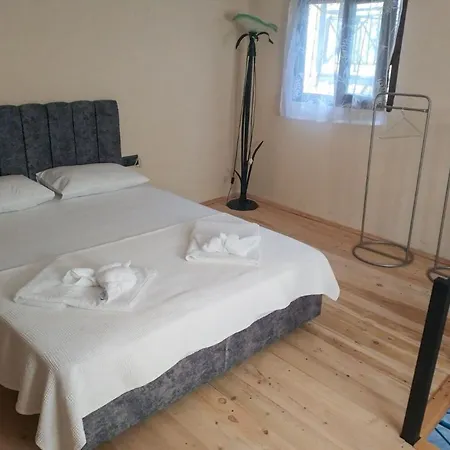My Stone Hotel *