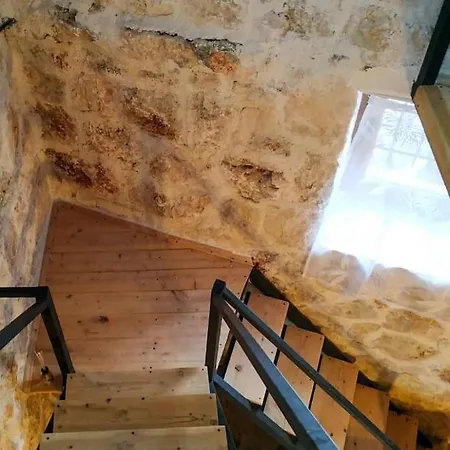 Hotel My Stone *