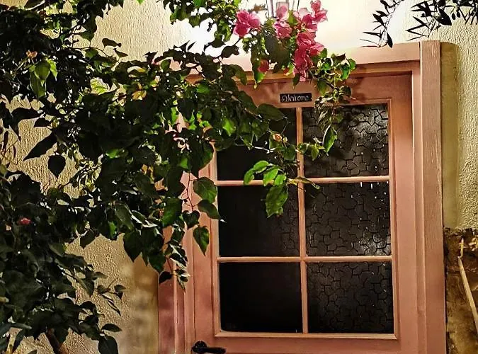 My Stone فندق Kadirleryakasi