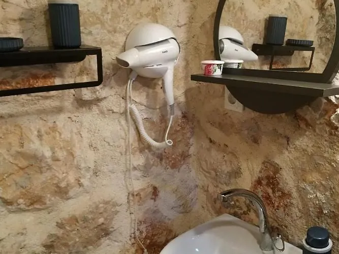 My Stone Kadirleryakasi