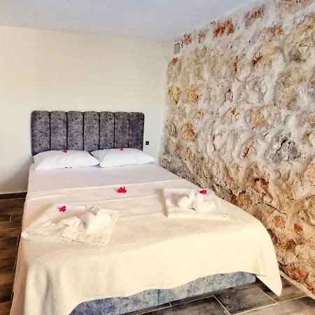 Hotel My Stone Kadirleryakasi