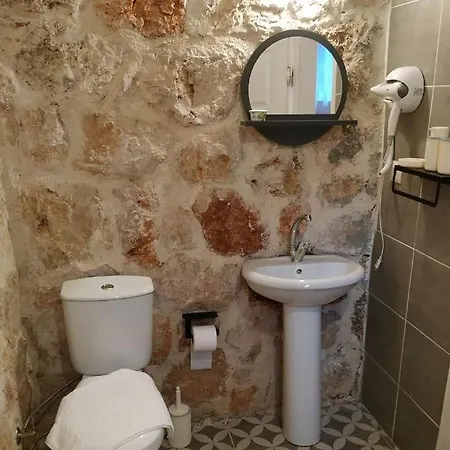 My Stone Apartment *