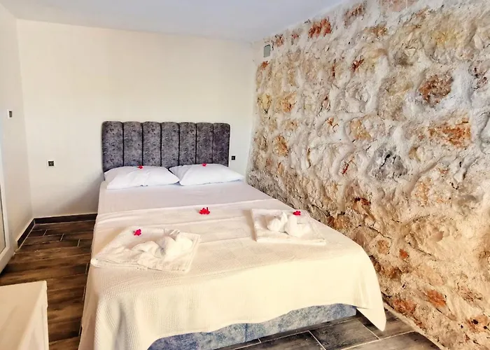 Hotel My Stone Kadirleryakasi