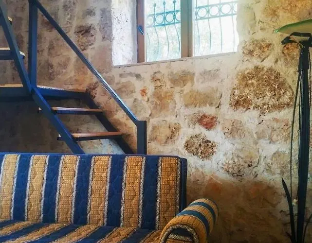 My Stone Kadirleryakasi