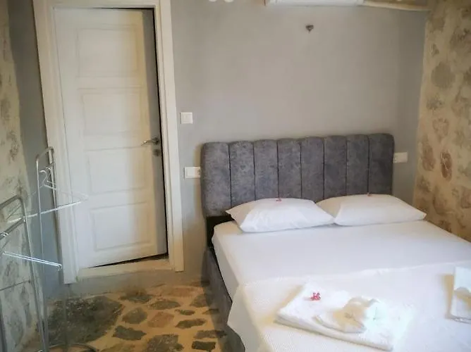 Hotel My Stone Kadirleryakasi