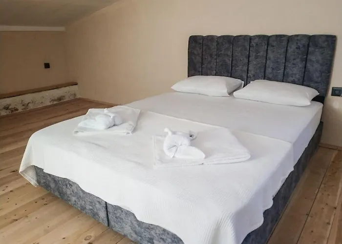 My Stone Kadirleryakasi